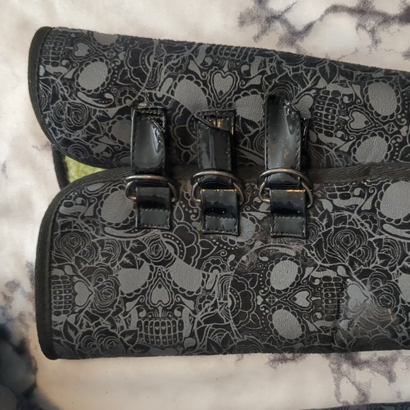 Women's Iron Fist Motorpsycho Fug Boots - Picture 2 of 8